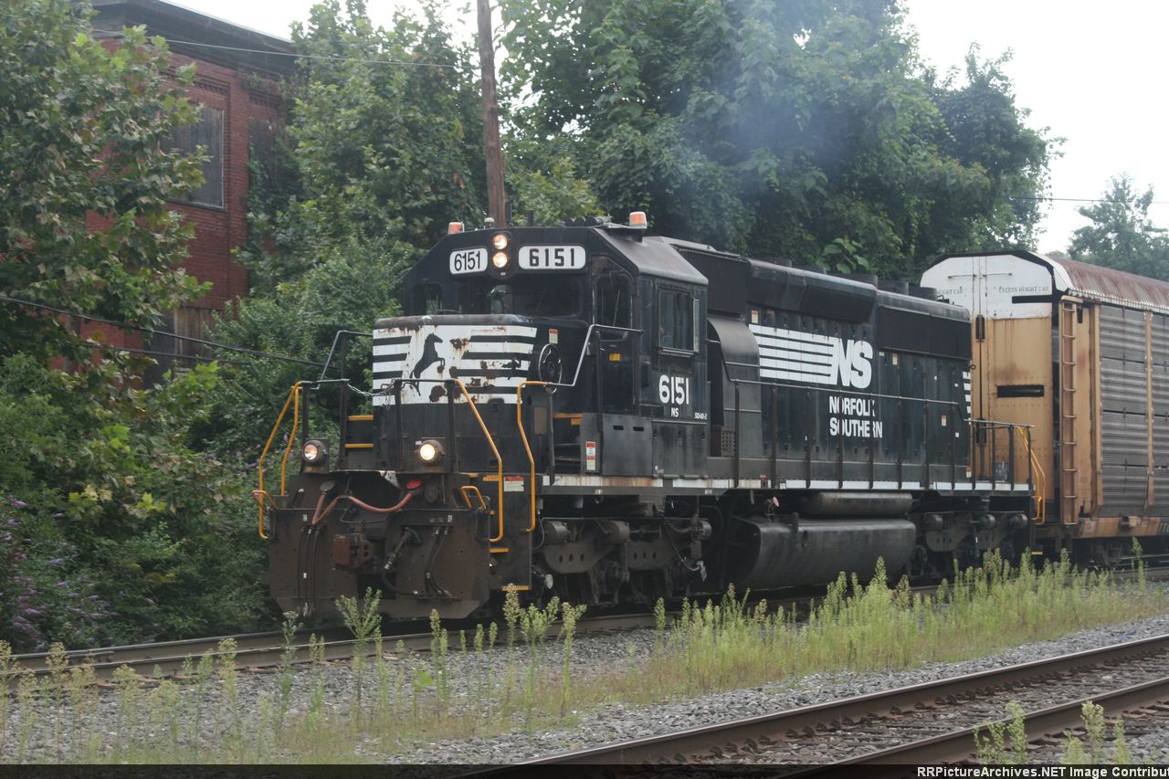 NS 6151